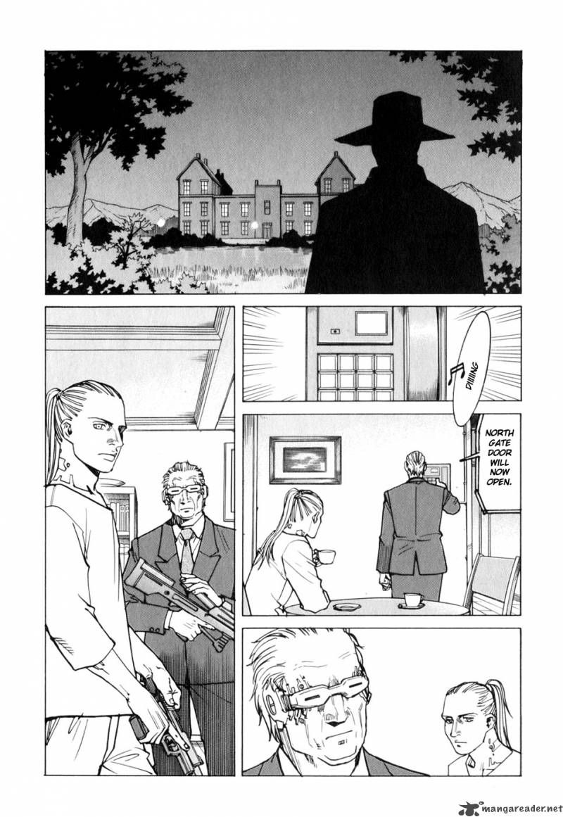 Read Eden_ It's an Endless World! EN Manga Online