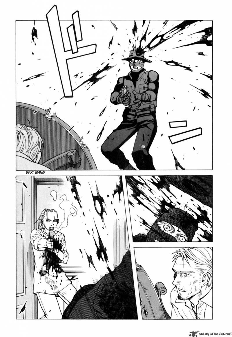 Read Eden_ It's an Endless World! EN Manga Online