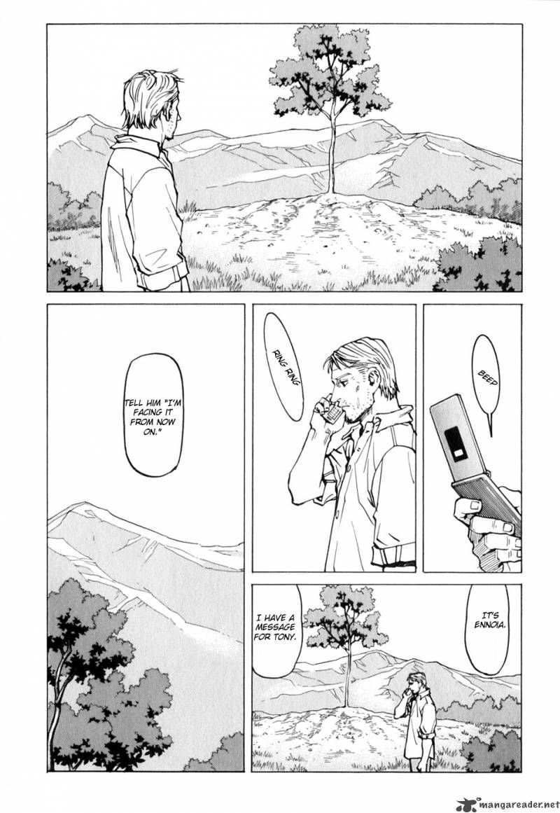 Read Eden_ It's an Endless World! EN Manga Online