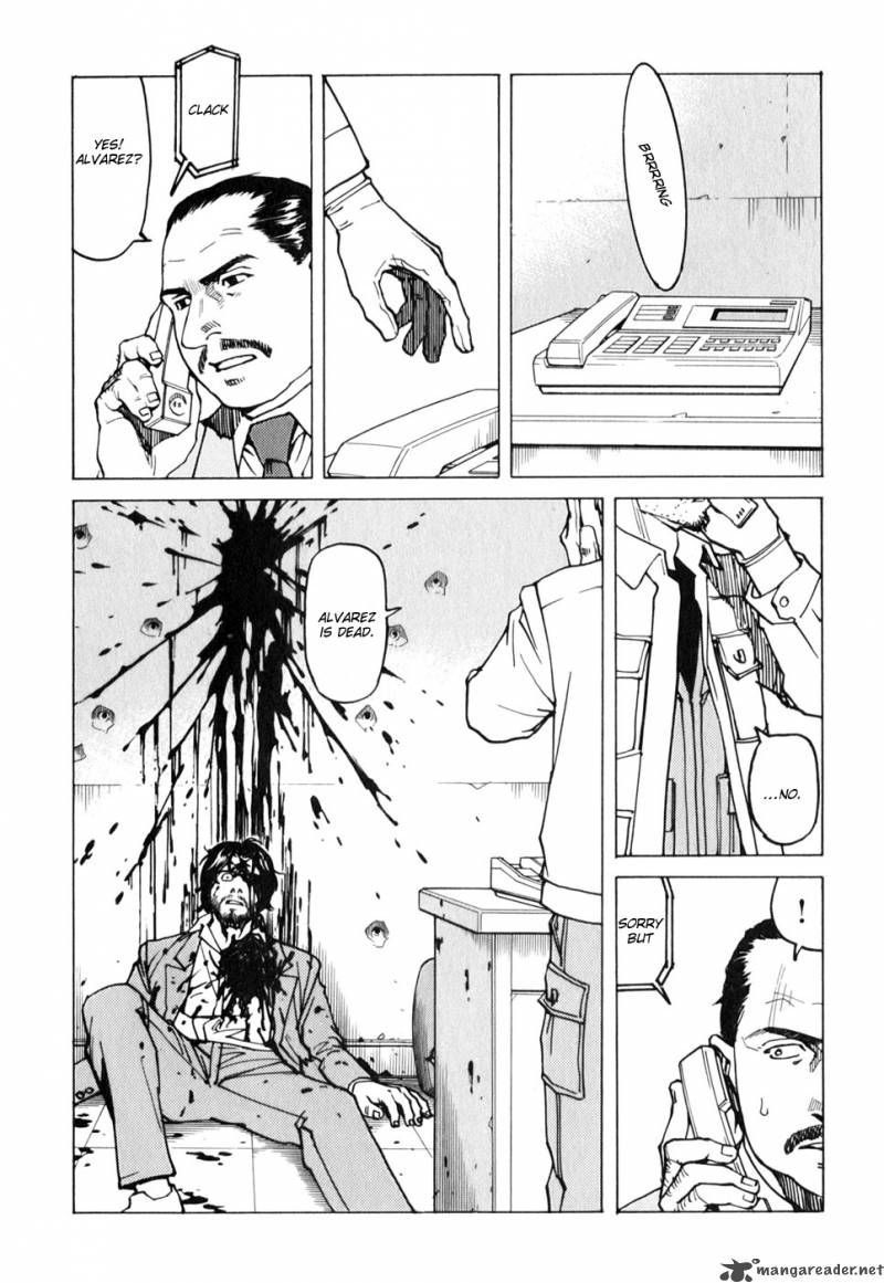 Read Eden_ It's an Endless World! EN Manga Online
