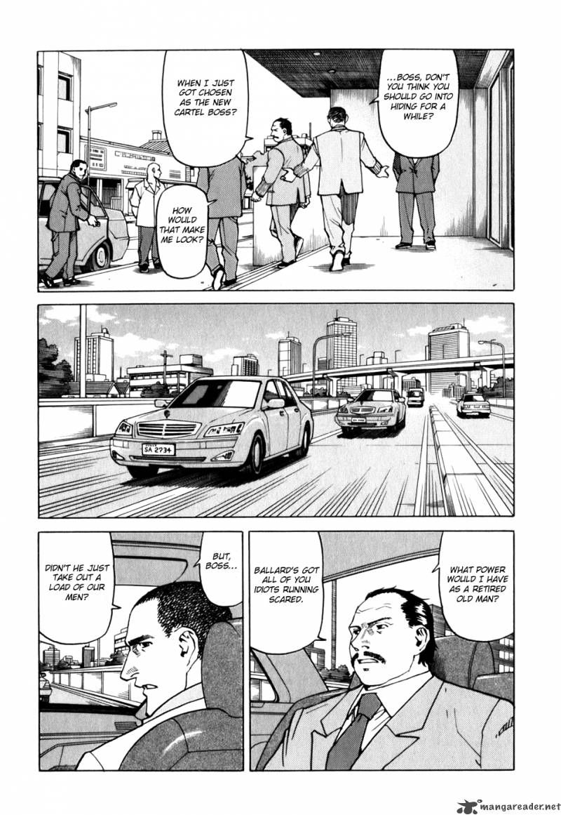 Read Eden_ It's an Endless World! EN Manga Online