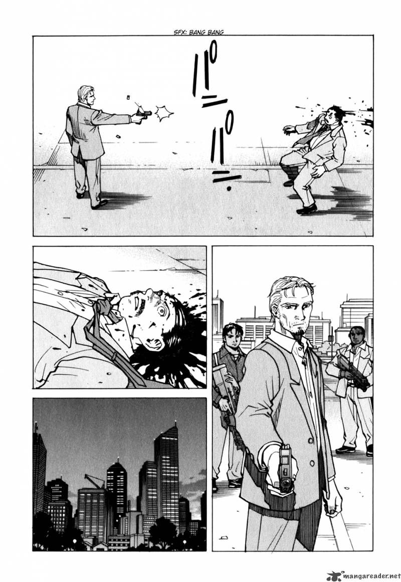 Read Eden_ It's an Endless World! EN Manga Online