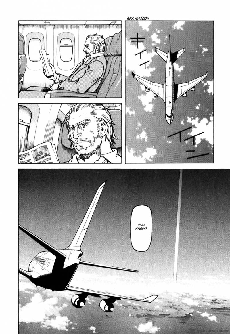 Read Eden_ It's an Endless World! EN Manga Online