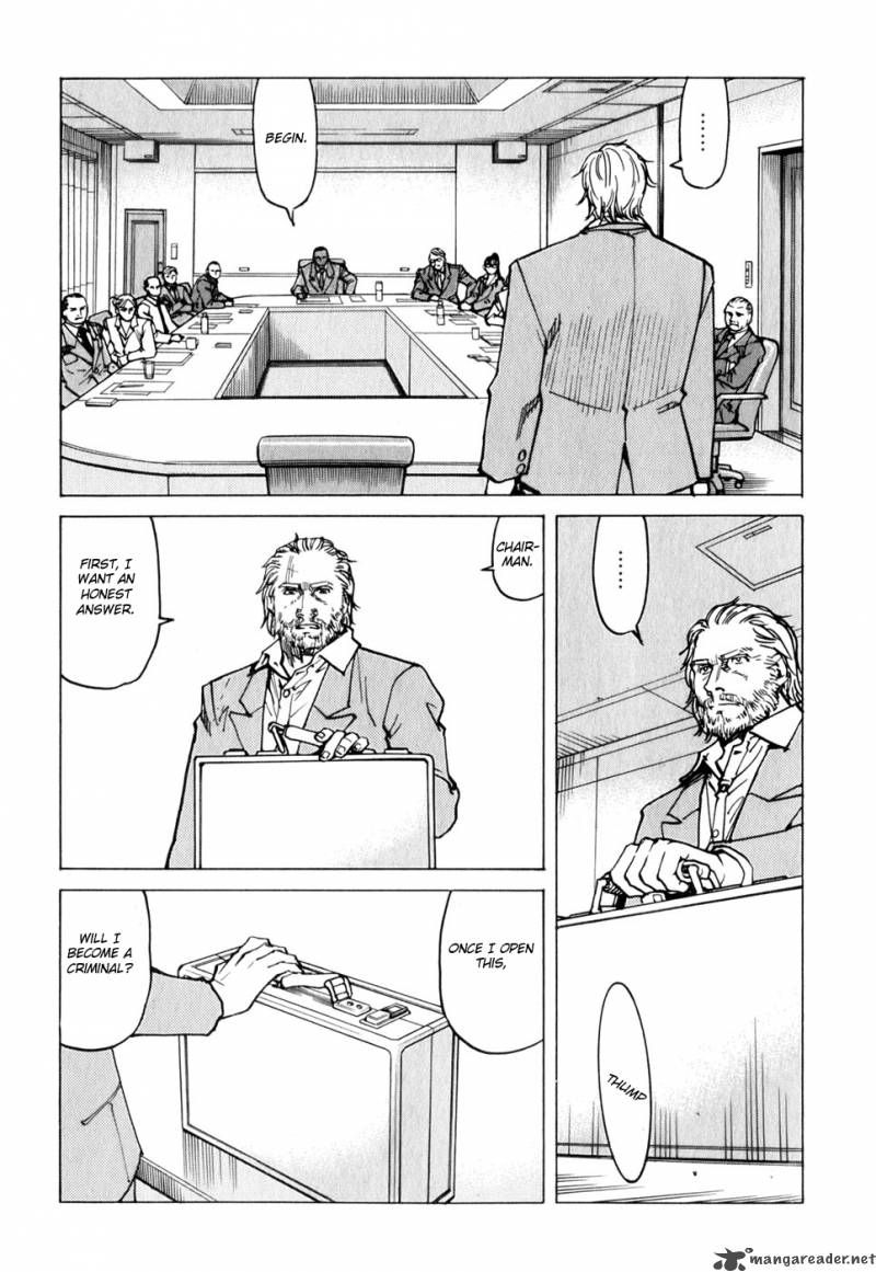Read Eden_ It's an Endless World! EN Manga Online