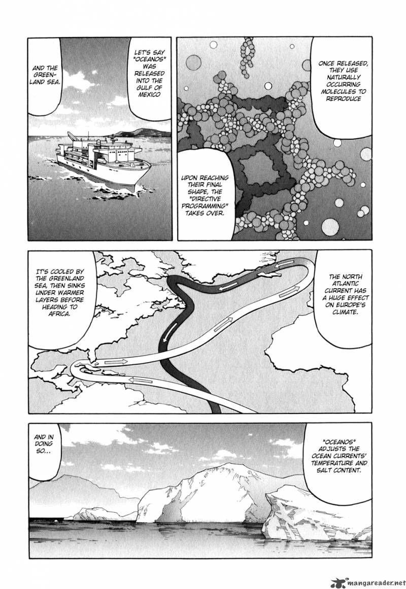 Read Eden_ It's an Endless World! EN Manga Online