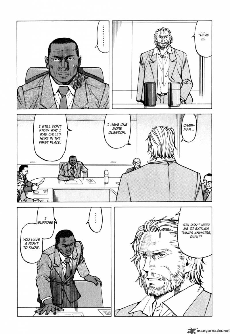 Read Eden_ It's an Endless World! EN Manga Online
