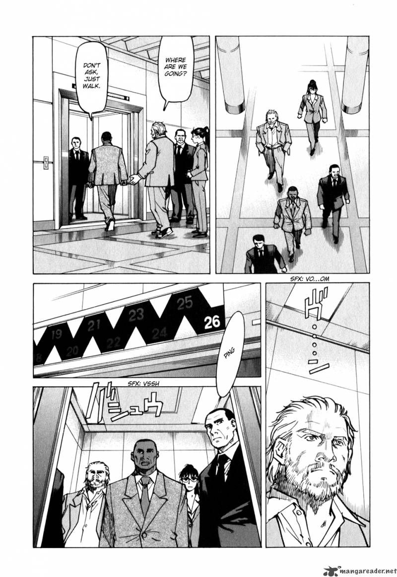 Read Eden_ It's an Endless World! EN Manga Online