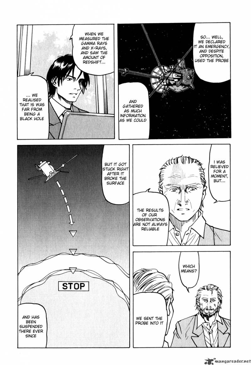 Read Eden_ It's an Endless World! EN Manga Online
