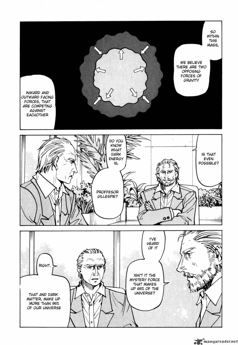 Read Eden_ It's an Endless World! EN Manga Online