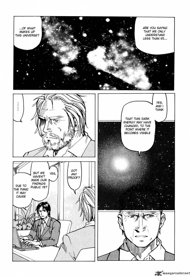 Read Eden_ It's an Endless World! EN Manga Online