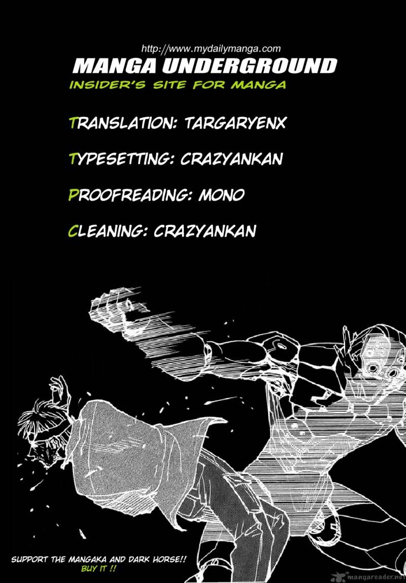 Read Eden_ It's an Endless World! EN Manga Online