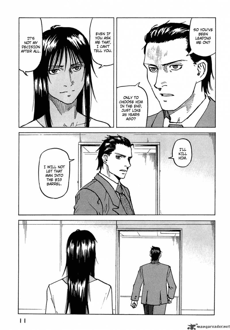 Read Eden_ It's an Endless World! EN Manga Online