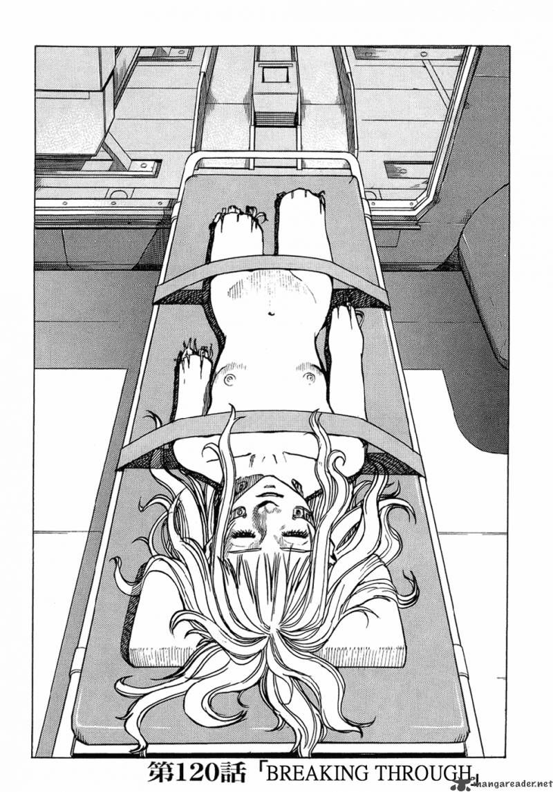Read Eden_ It's an Endless World! EN Manga Online