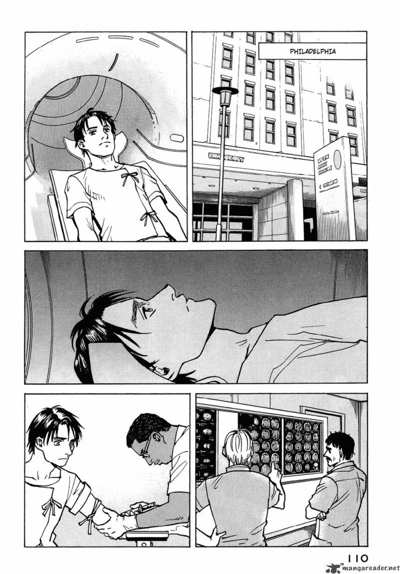 Read Eden_ It's an Endless World! EN Manga Online