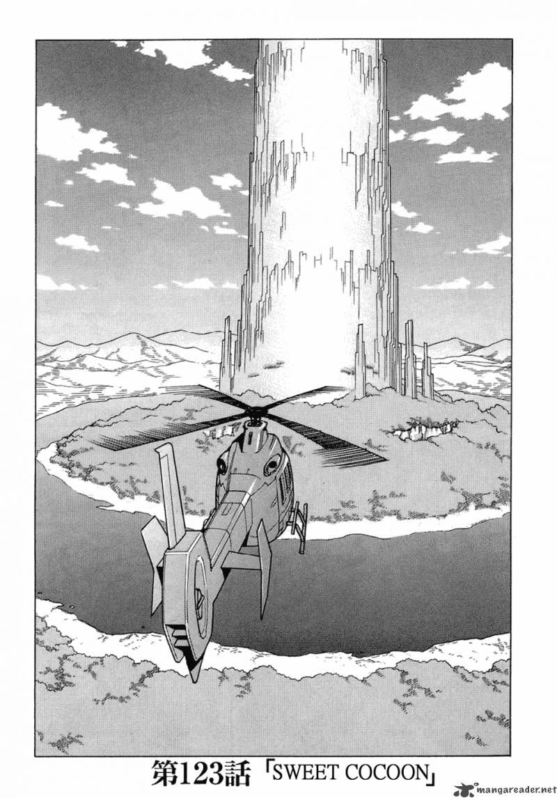 Read Eden_ It's an Endless World! EN Manga Online