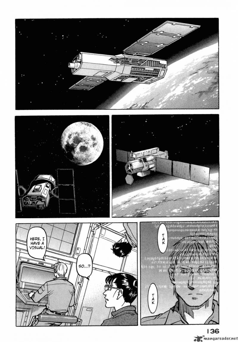 Read Eden_ It's an Endless World! EN Manga Online