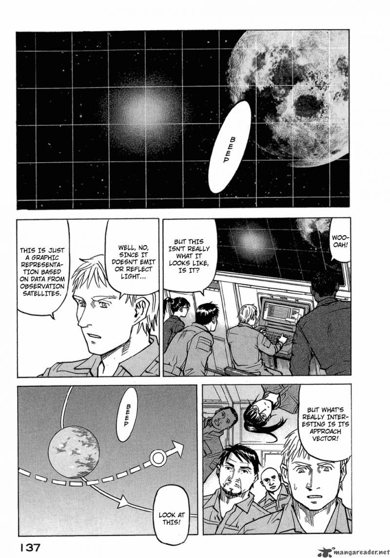 Read Eden_ It's an Endless World! EN Manga Online