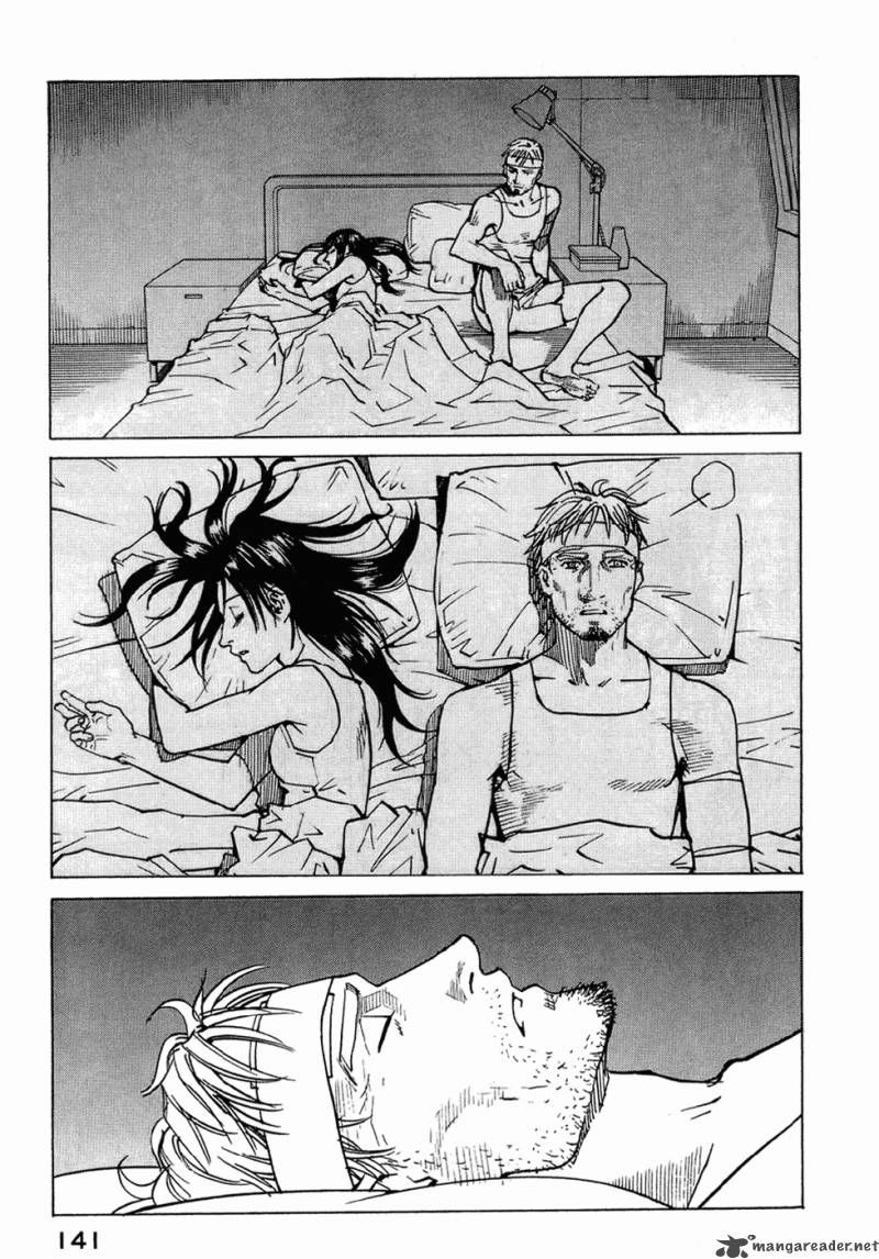 Read Eden_ It's an Endless World! EN Manga Online