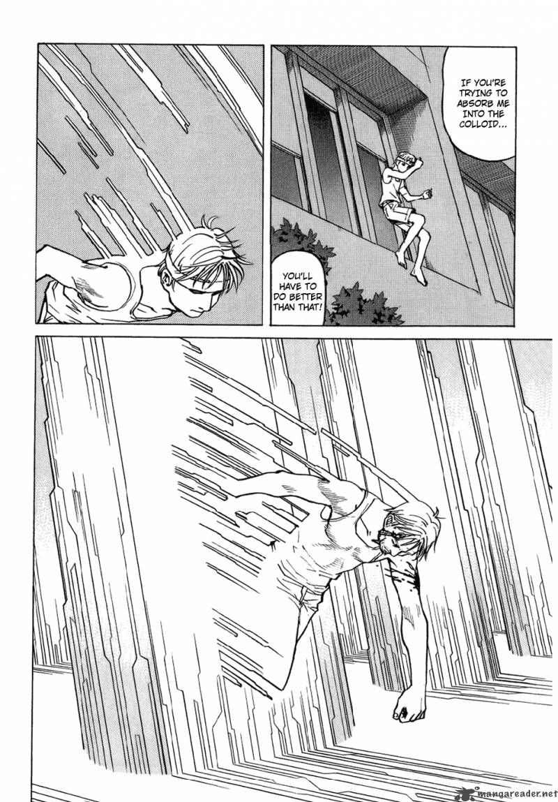 Read Eden_ It's an Endless World! EN Manga Online