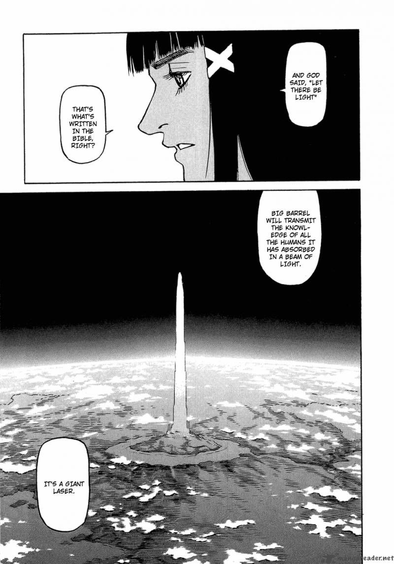 Read Eden_ It's an Endless World! EN Manga Online