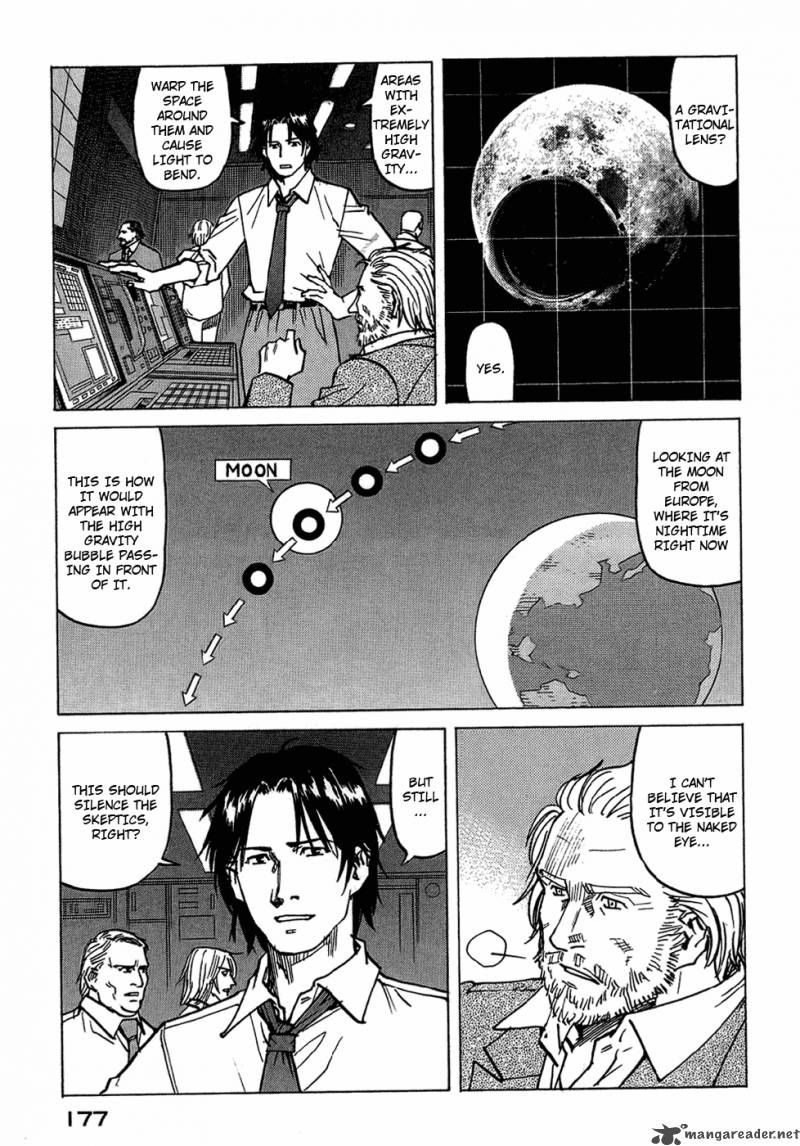 Read Eden_ It's an Endless World! EN Manga Online