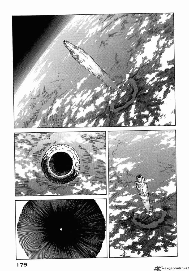 Read Eden_ It's an Endless World! EN Manga Online