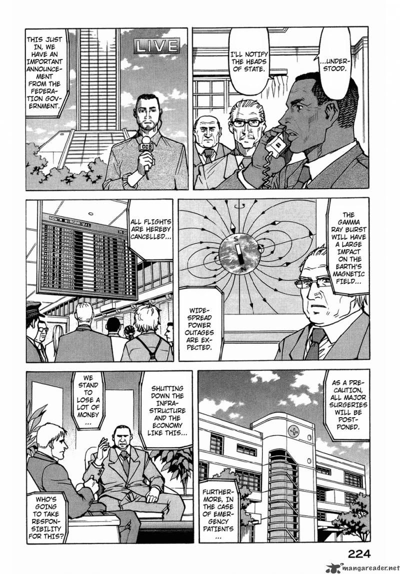 Read Eden_ It's an Endless World! EN Manga Online