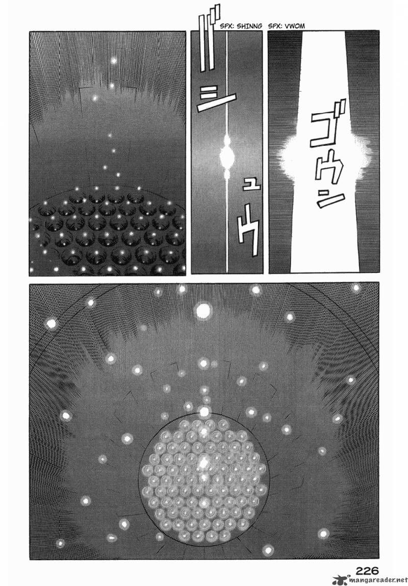 Read Eden_ It's an Endless World! EN Manga Online