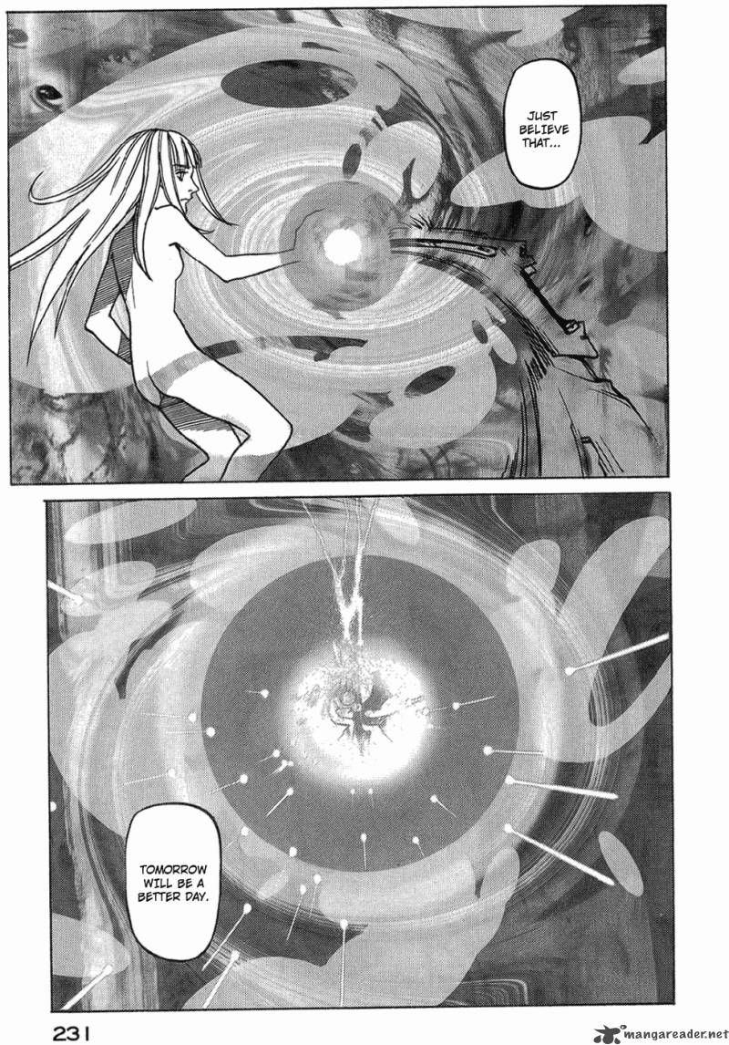 Read Eden_ It's an Endless World! EN Manga Online