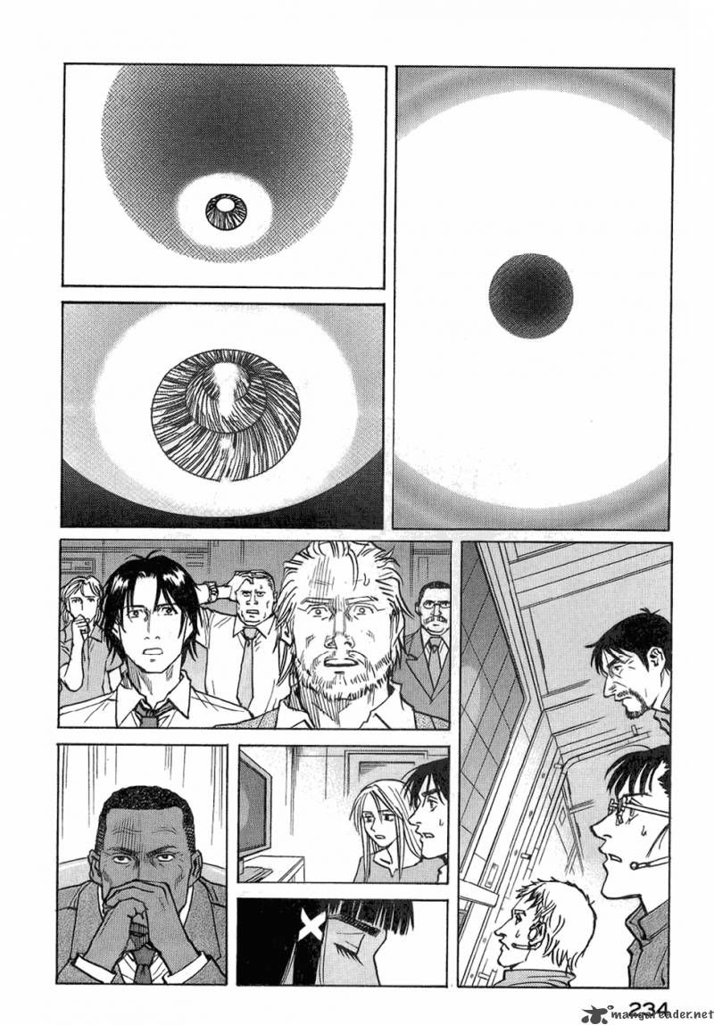 Read Eden_ It's an Endless World! EN Manga Online