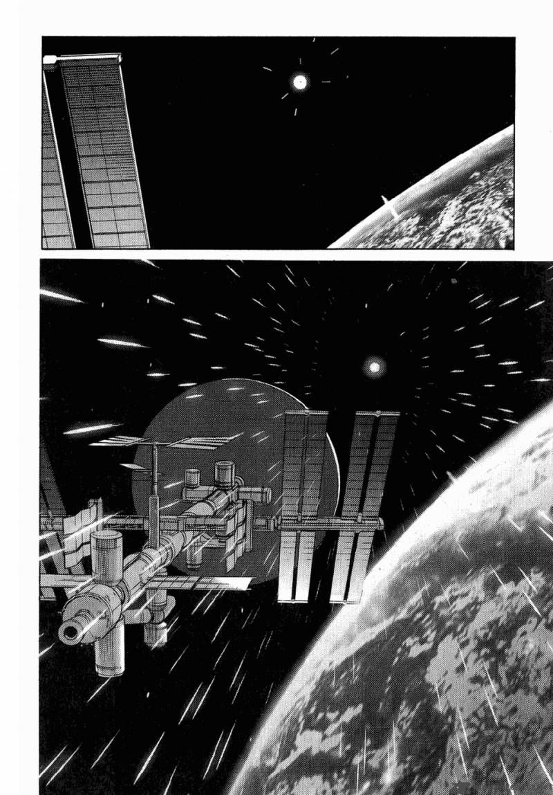 Read Eden_ It's an Endless World! EN Manga Online