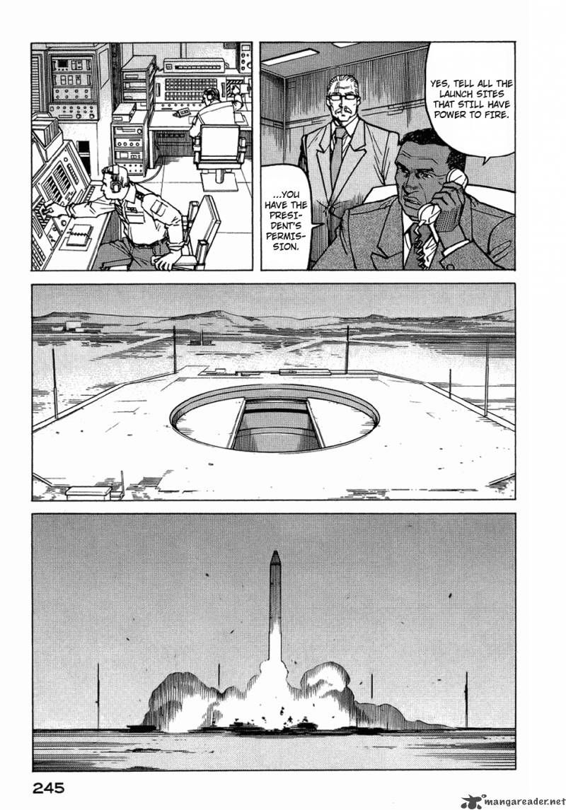 Read Eden_ It's an Endless World! EN Manga Online