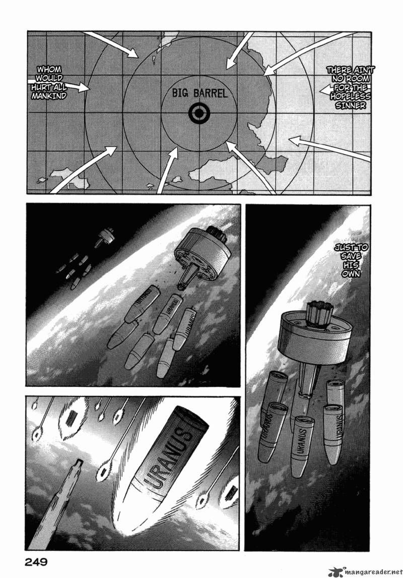Read Eden_ It's an Endless World! EN Manga Online