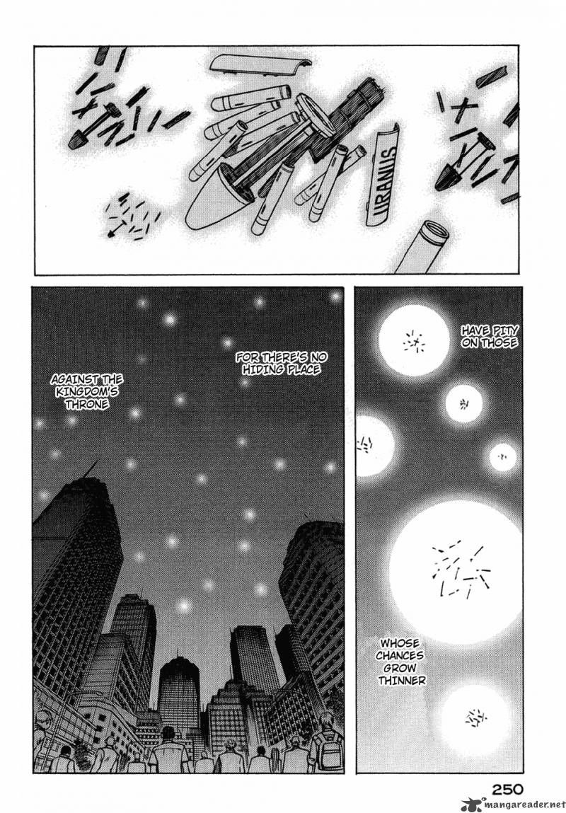 Read Eden_ It's an Endless World! EN Manga Online