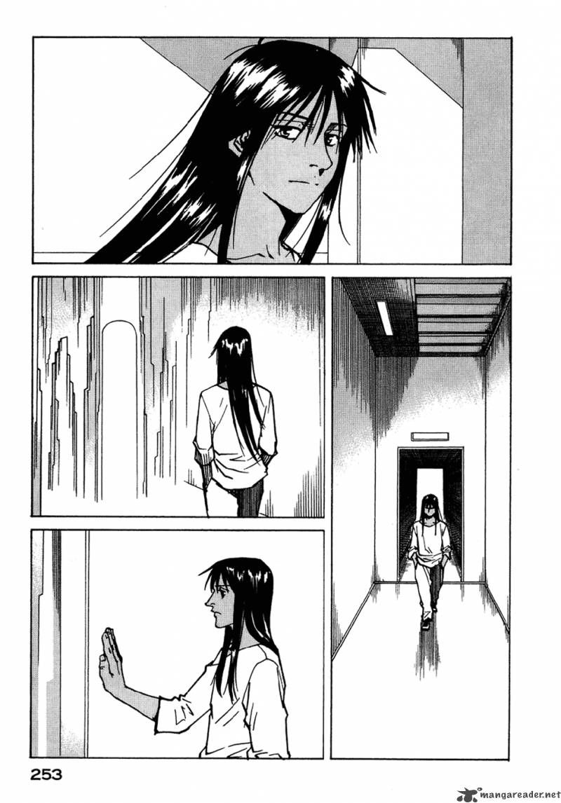 Read Eden_ It's an Endless World! EN Manga Online