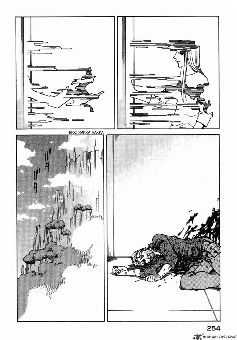 Read Eden_ It's an Endless World! EN Manga Online
