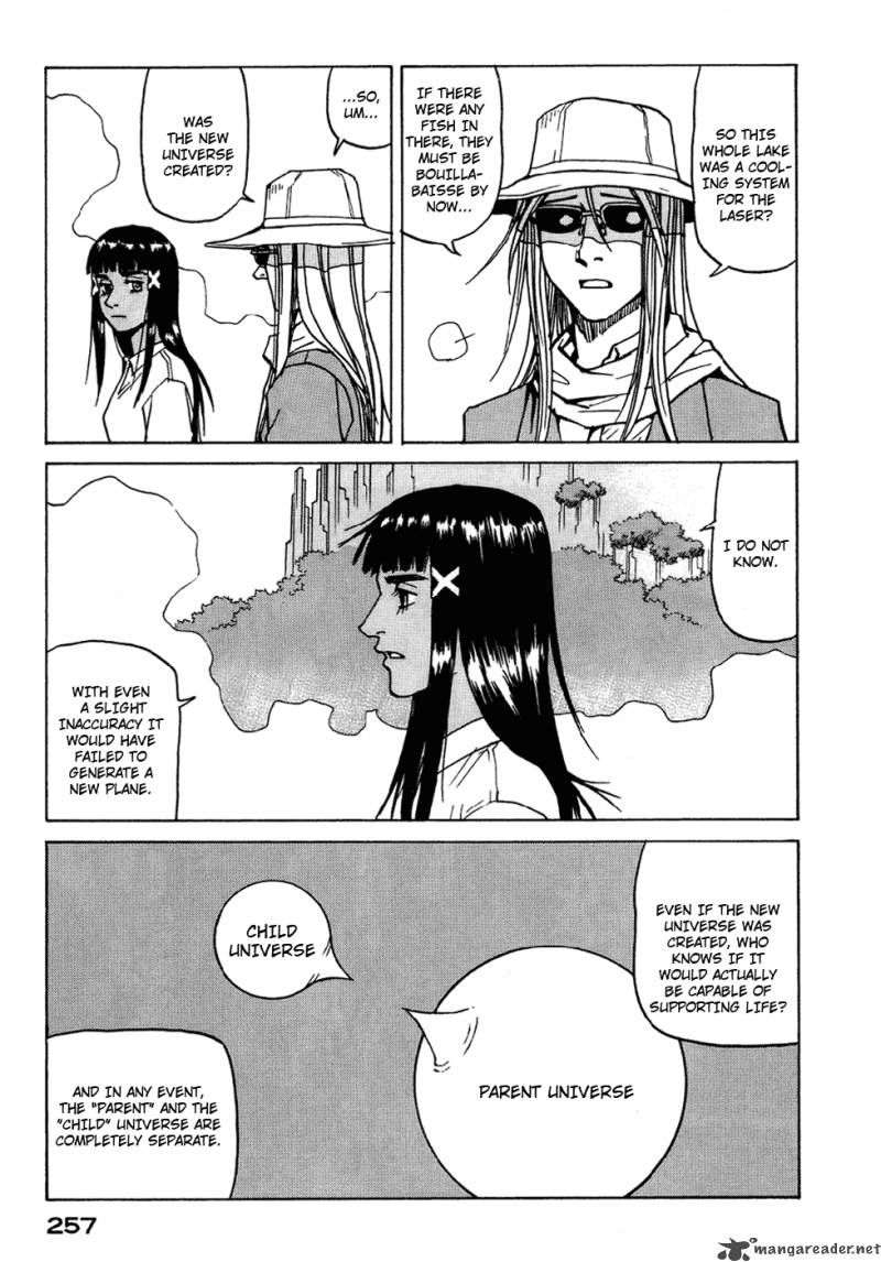 Read Eden_ It's an Endless World! EN Manga Online