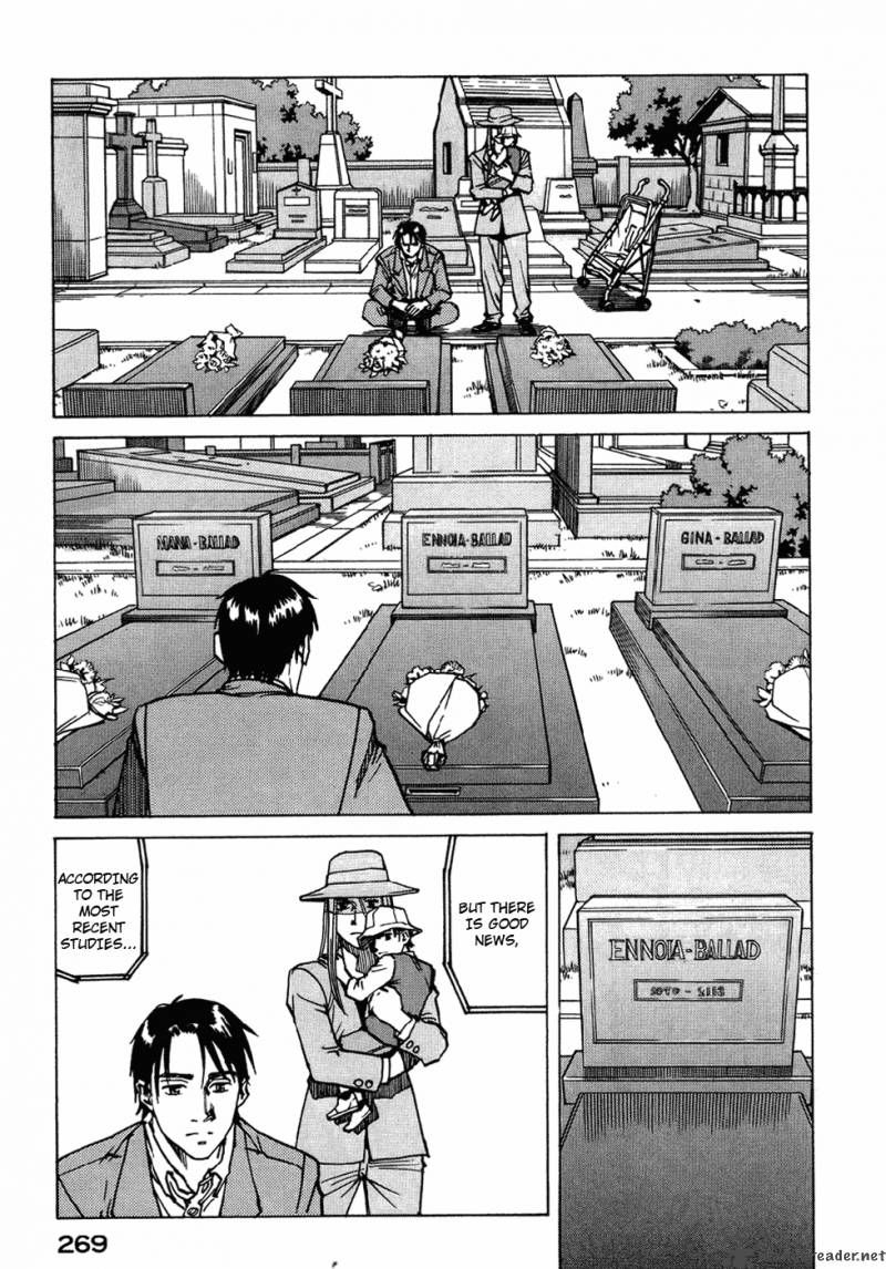 Read Eden_ It's an Endless World! EN Manga Online