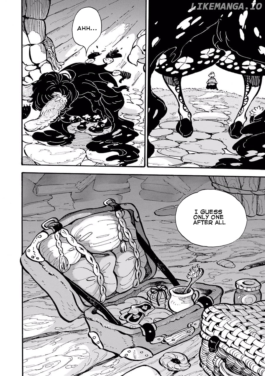 Read Einstein no Kaibutsu EN Manga Online