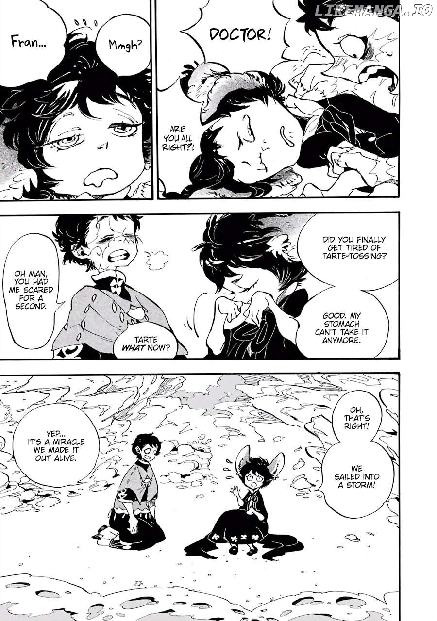 Read Einstein no Kaibutsu EN Manga Online