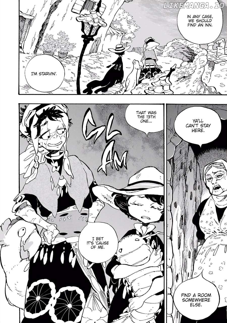 Read Einstein no Kaibutsu EN Manga Online