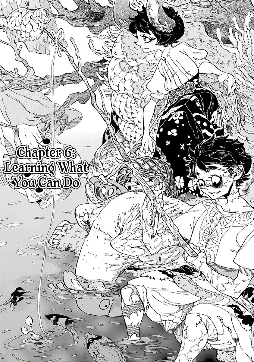 Read Einstein no Kaibutsu EN Manga Online