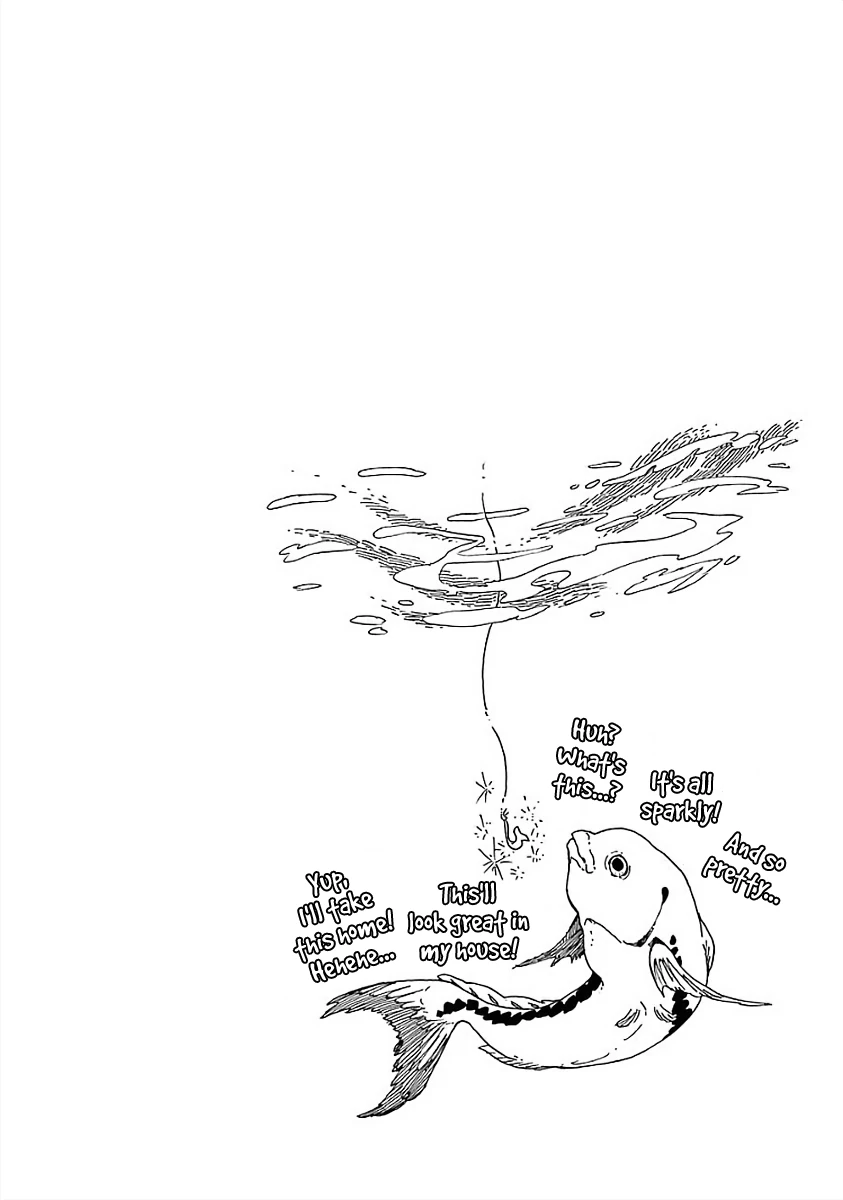 Read Einstein no Kaibutsu EN Manga Online