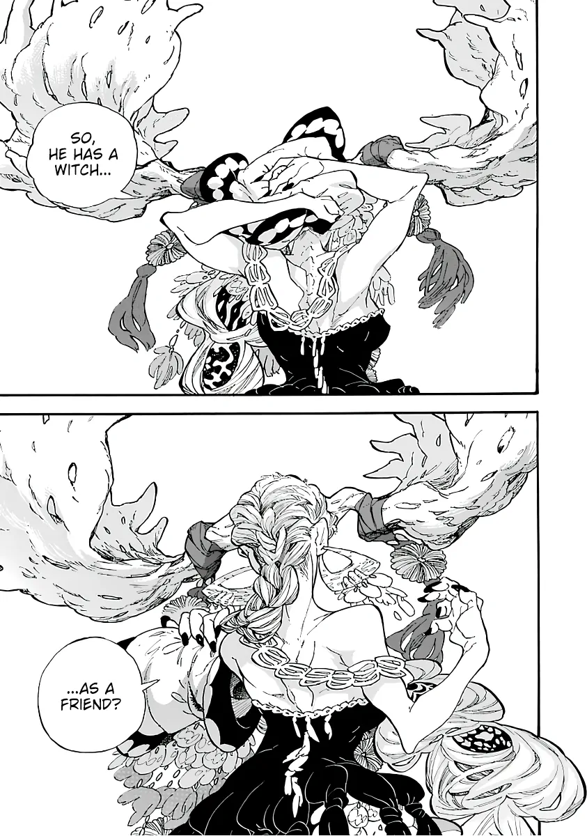 Read Einstein no Kaibutsu EN Manga Online