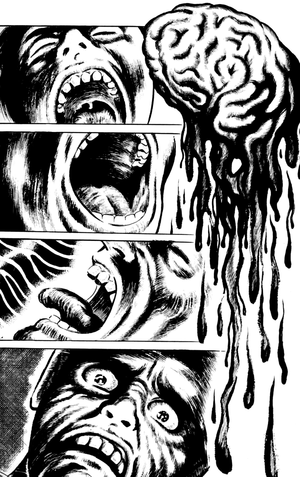 Read Eko Eko Azaraku EN Manga Online