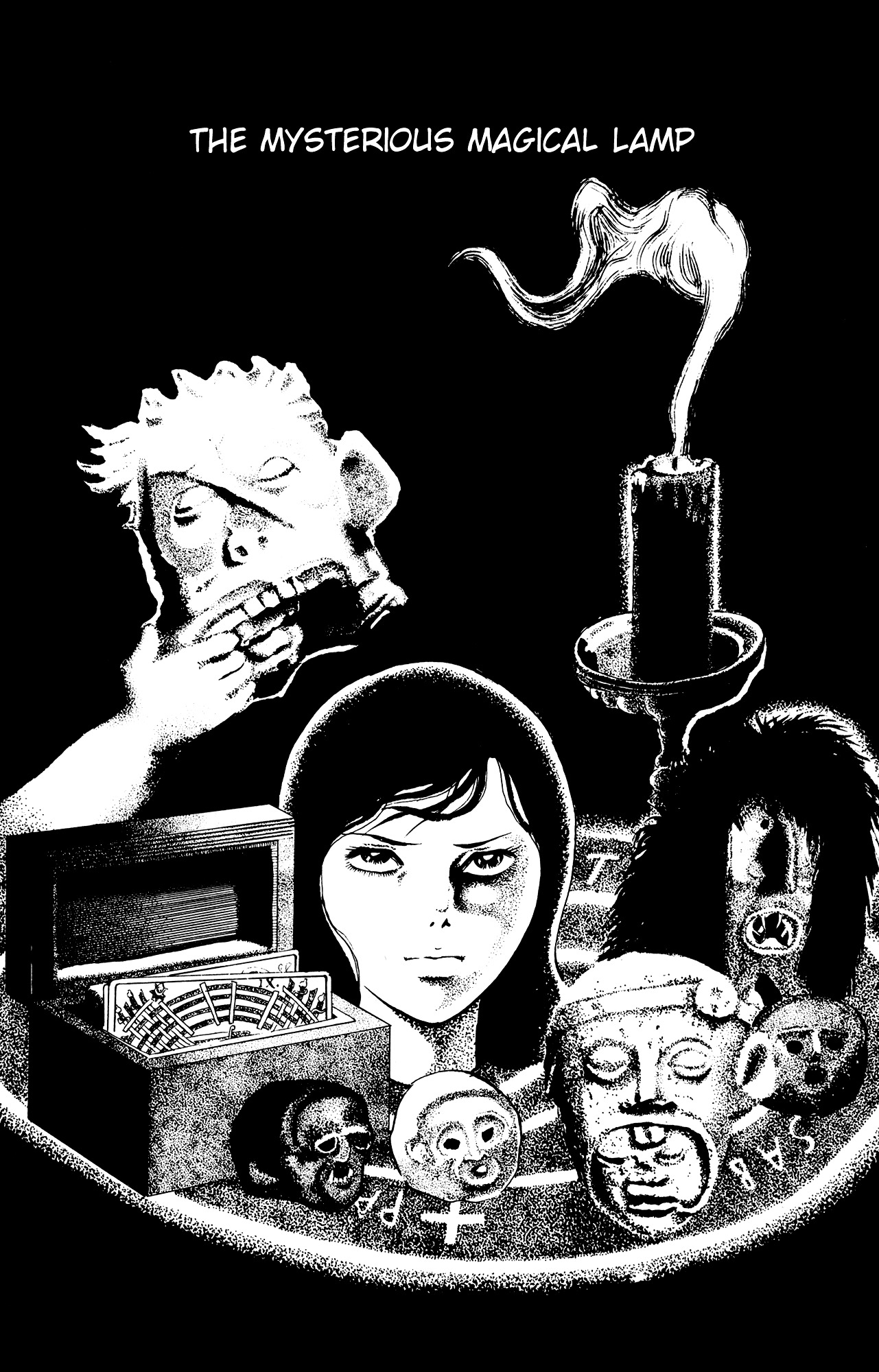 Read Eko Eko Azaraku EN Manga Online