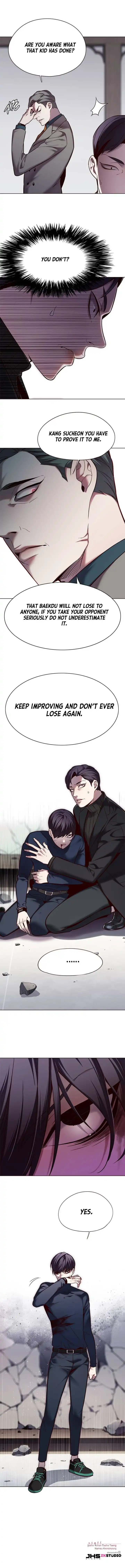 Read Eleceed EN Manga Online