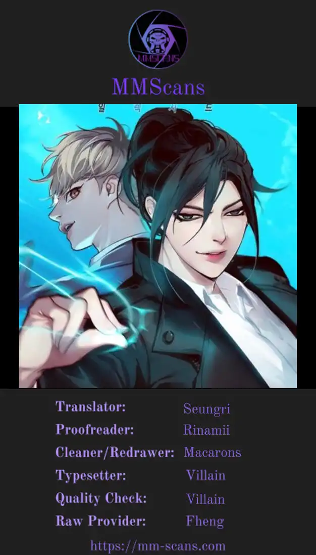 Read Eleceed EN Manga Online