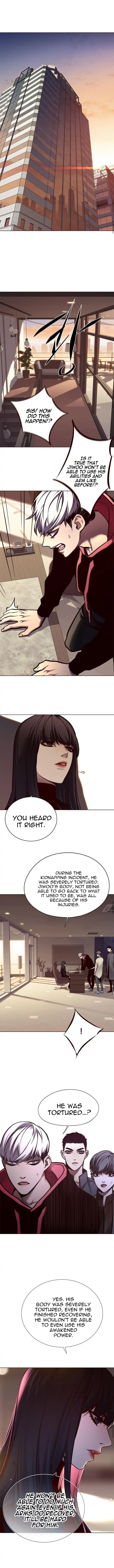 Read Eleceed EN Manga Online