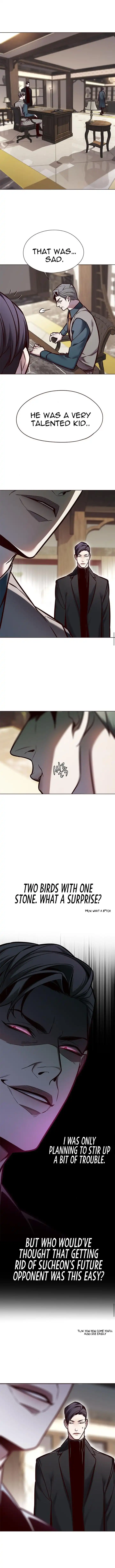 Read Eleceed EN Manga Online